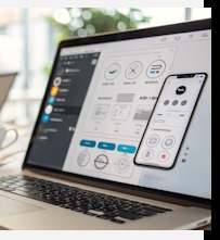 Услуги Разработка IT решений в Иванове