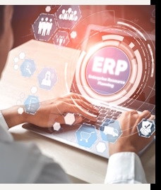 Услуги Разработка IT решений в Иванове