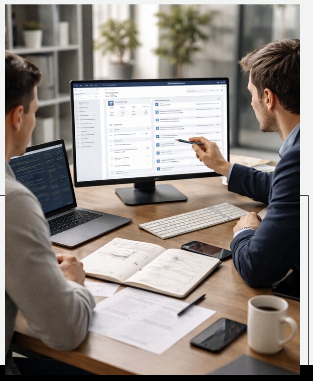 Разработка CRM систем в Иванове от 154980 руб., АвикейВнв