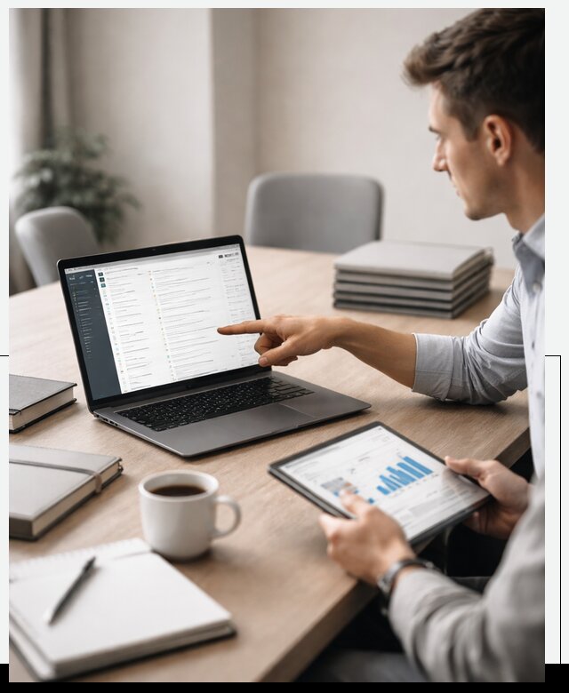 Разработка СЭД под ключ в Иванове от 15498 р. | АвикейВнв