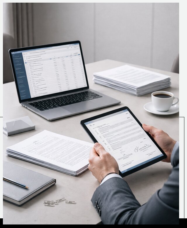 Электронные кадровые документы система в Иванове от 12398 р. | АвикейВнв