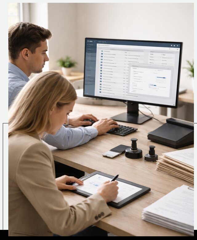 Система электронных кадровых документов в Иванове для бизнеса