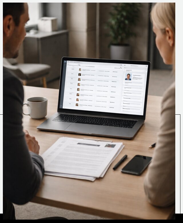 Ats система подбора персонала в Иванове от 12398 р. - АвикейВнв