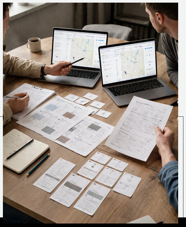 Создание агрегаторов и порталов в Иванове от 15498 р., АвикейВнв