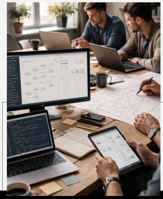 Разработка агрегаторов для компаний в Иванове под ключ