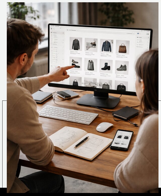 Разработка интернет-магазинов под ключ в Иванове с оплатой и CRM