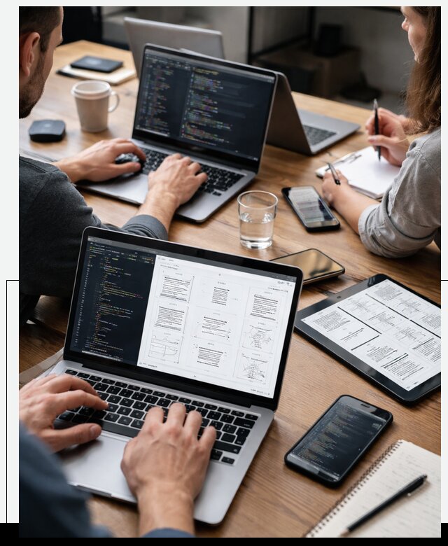 Кроссплатформенная разработка приложений в Иванове под ключ