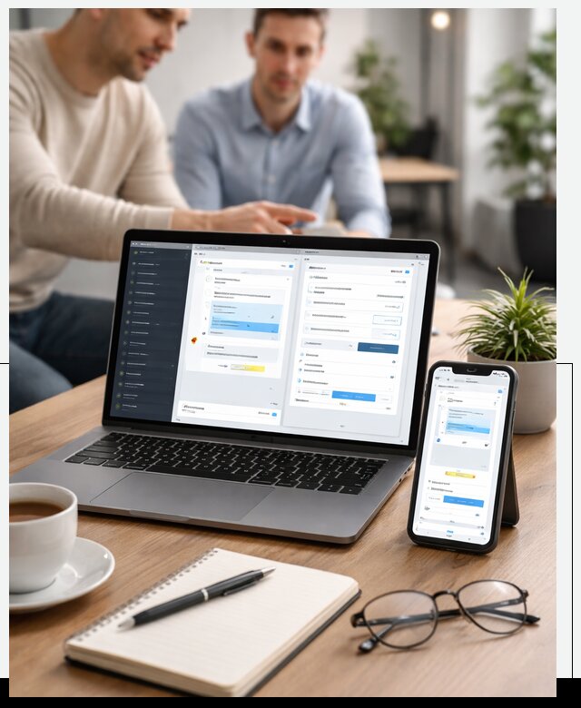 Разработка мини app Telegram/VK в Иванове от 30996 р. АвикейВнв