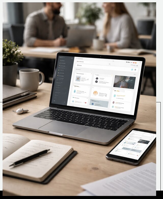Разработка PWA приложений в Иванове от 123984 р. | АвикейВнв