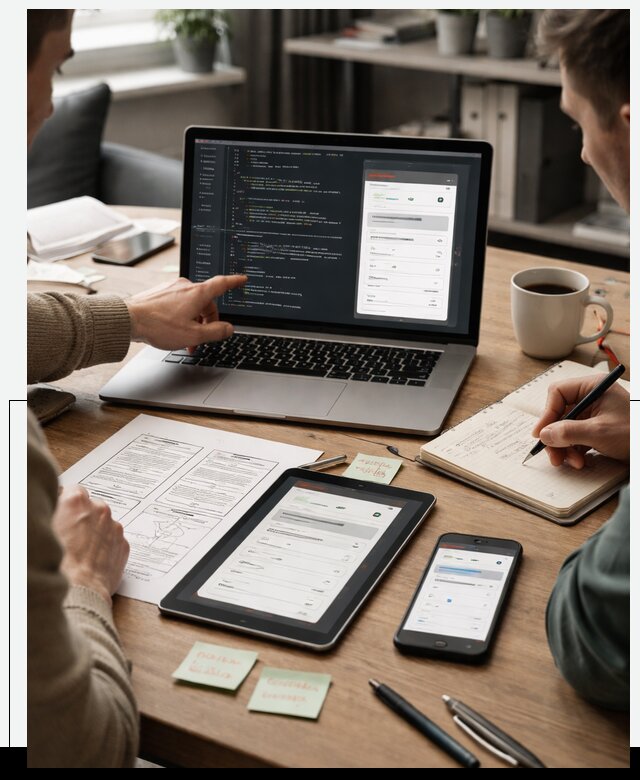 Разработка и внедрение PWA приложений для бизнеса в Иванове