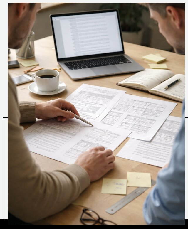 Техническое задание на разработку ПО под ключ в Иванове