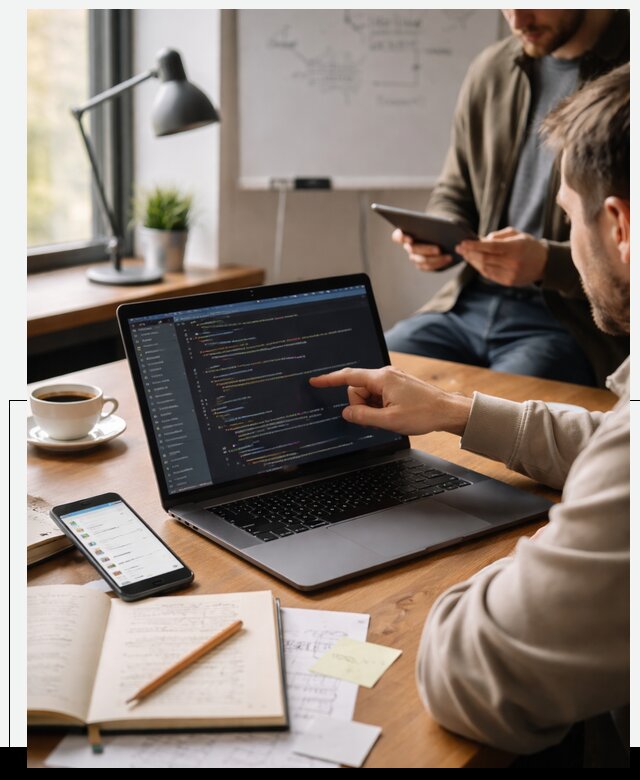 Разработка Telegram ботов под ключ для компаний в Иванове