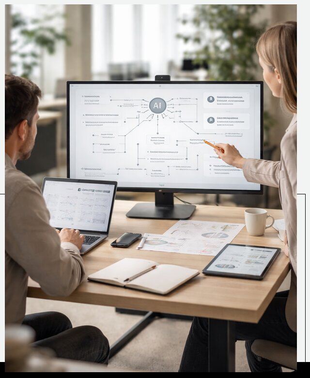 AI-агенты для автоматизации бизнеса в Иванове от 15498 р. АвикейВнв