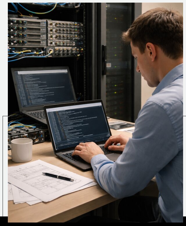 Внедрение российских Linux систем для бизнеса в Иванове