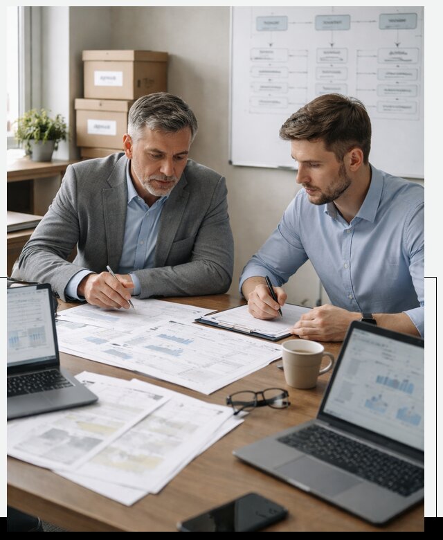 Замена SAP на 1С в Иванове — миграция, от 12398 р. | АвикейВнв