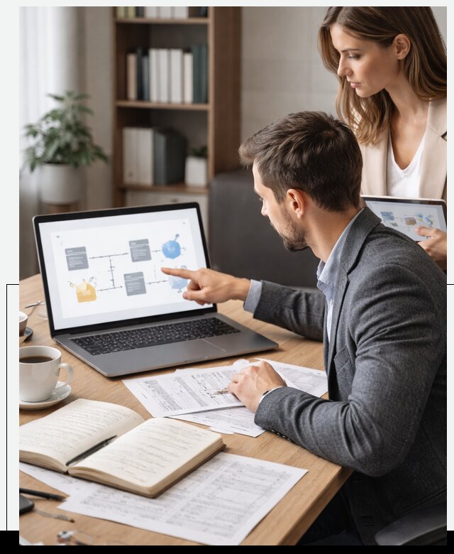 Замена SAP на 1С под ключ в Иванове с переносом данных и настройкой