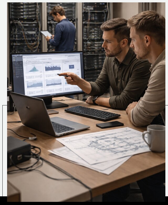 Импортозамещение систем виртуализации и миграция в Иванове