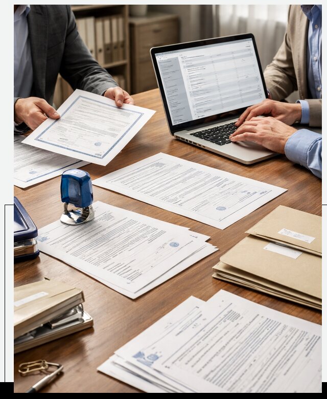 Сертификация ПО и внесение в реестр Минцифры в Иванове