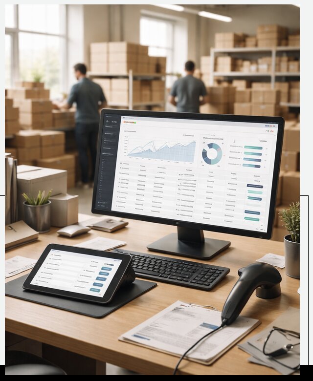 Автоматизация селлеров в Иванове от 15498 р. | АвикейВнв