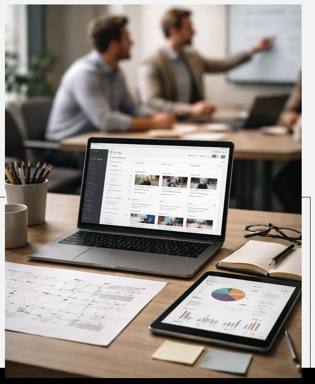 Разработка нишевых B2B маркетплейсов в Иванове от 723240 р., АвикейВнв