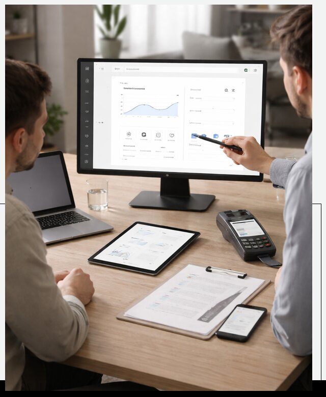 Платежные интеграции для E-commerce в Иванове от 15498 р. | АвикейВнв