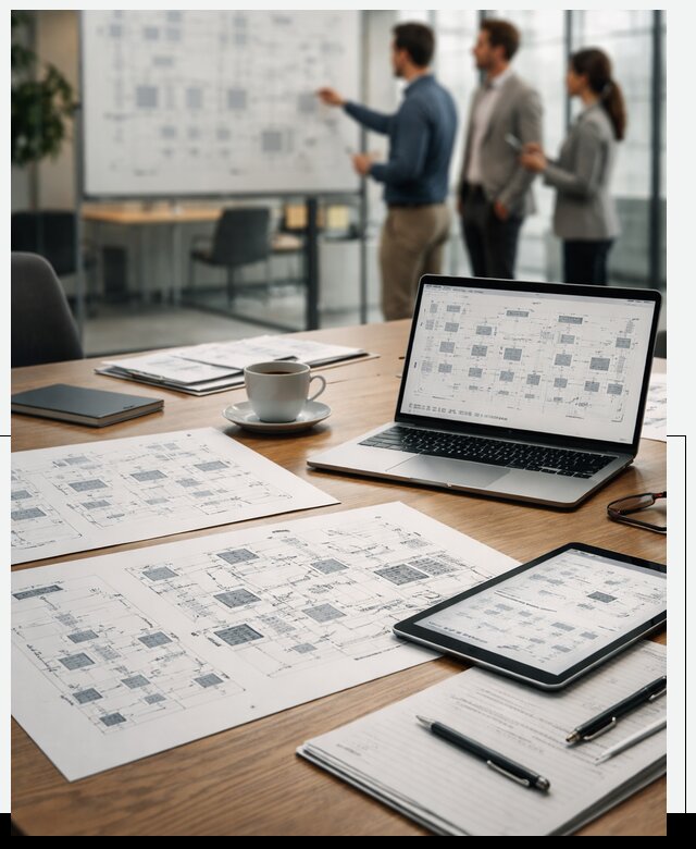 Разработка Core Banking, замена АБС в Иванове | АвикейВнв от 15498 р.