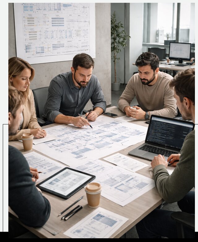 Разработка Core Banking систем для банков и финтех компаний в Иванове