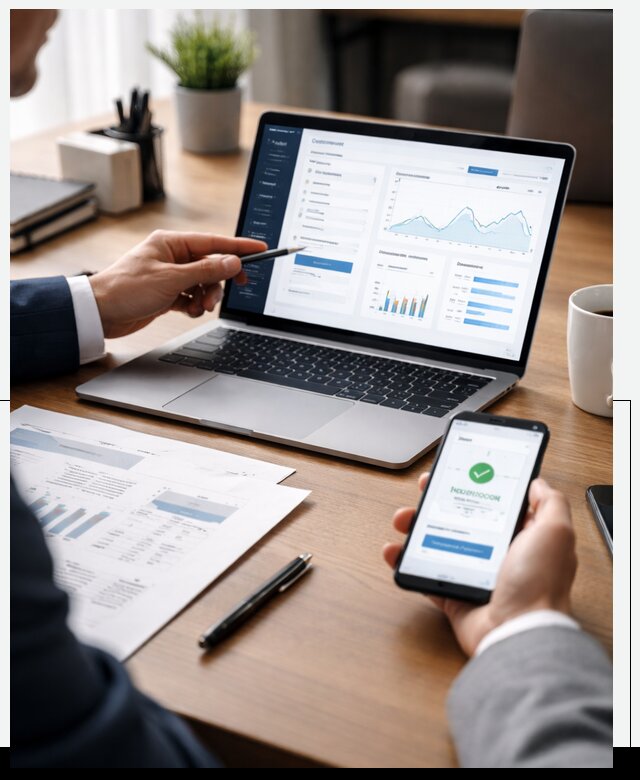 Разработка платёжных платформ в Иванове от 20664 р., АвикейВнв