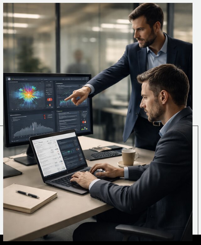 Системы Антифрод и AML KYC в Иванове от 12398 р. | АвикейВнв