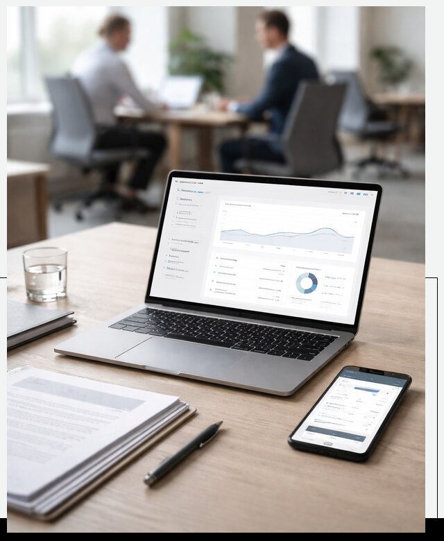 Разработка моб. и интернет-банка в Иванове от 7749 р. | АвикейВнв