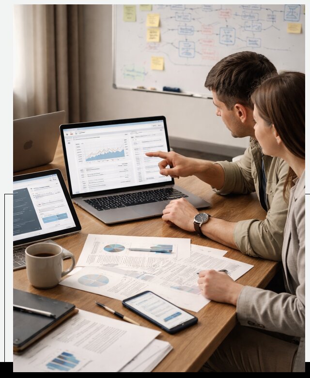 Внедрение сервисов BNPL и краудлендинга для бизнеса в Иванове