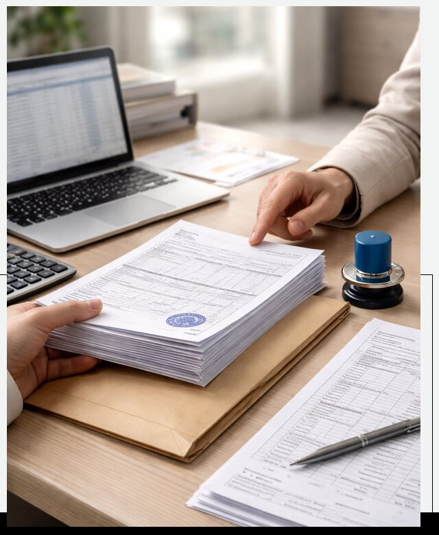 Отчетность в ЦБ РФ для банков в Иванове от 7232 р. | АвикейВнв