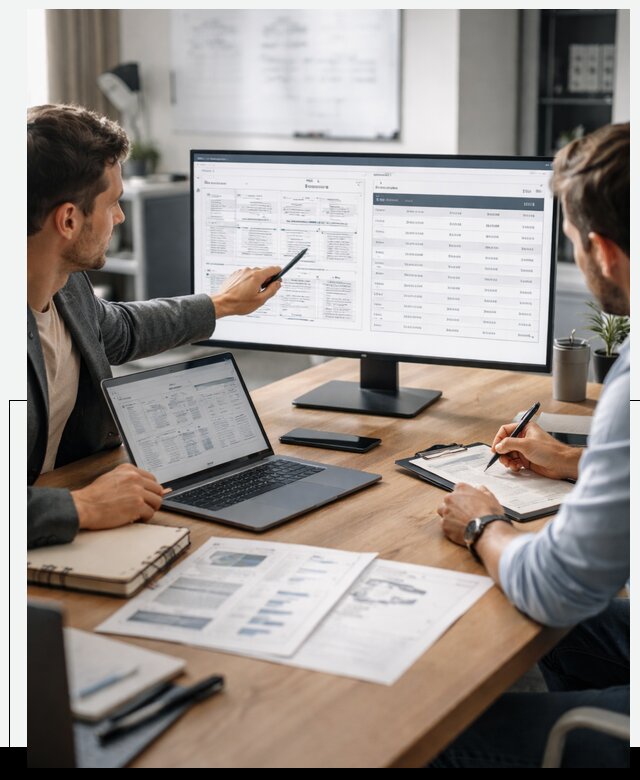 Разработка полисных систем и CRM в Иванове с интеграцией