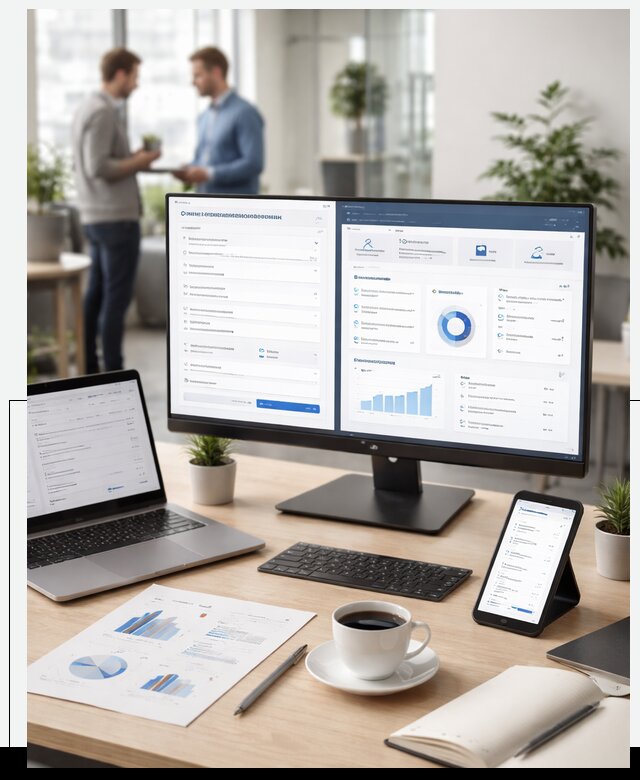 Разработка платформ онлайн страхования в Иванове под ключ