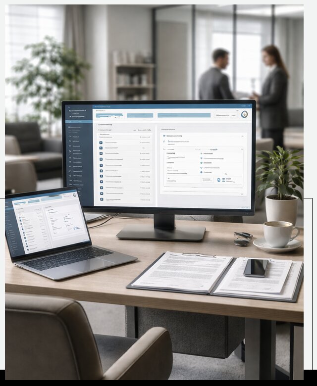 CRM для страховой компании под ключ в Иванове от 15498 р. | АвикейВнв
