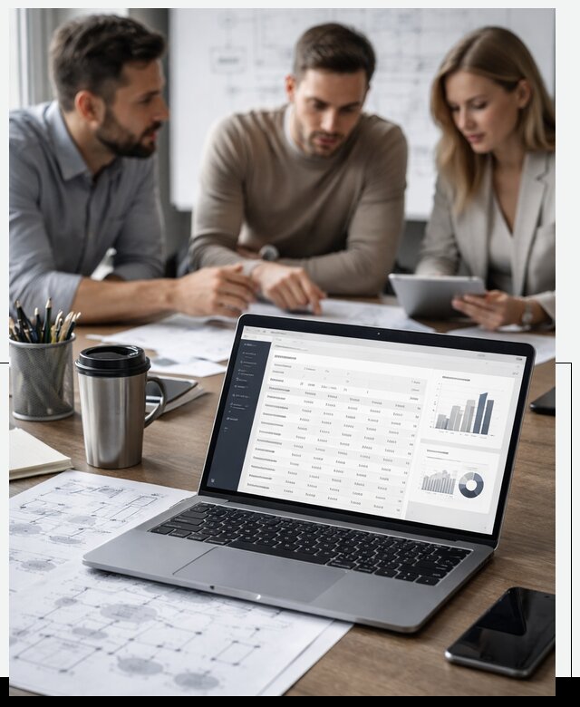 BSS OSS и биллинг для оператора в Иванове от 25830 р. | АвикейВнв