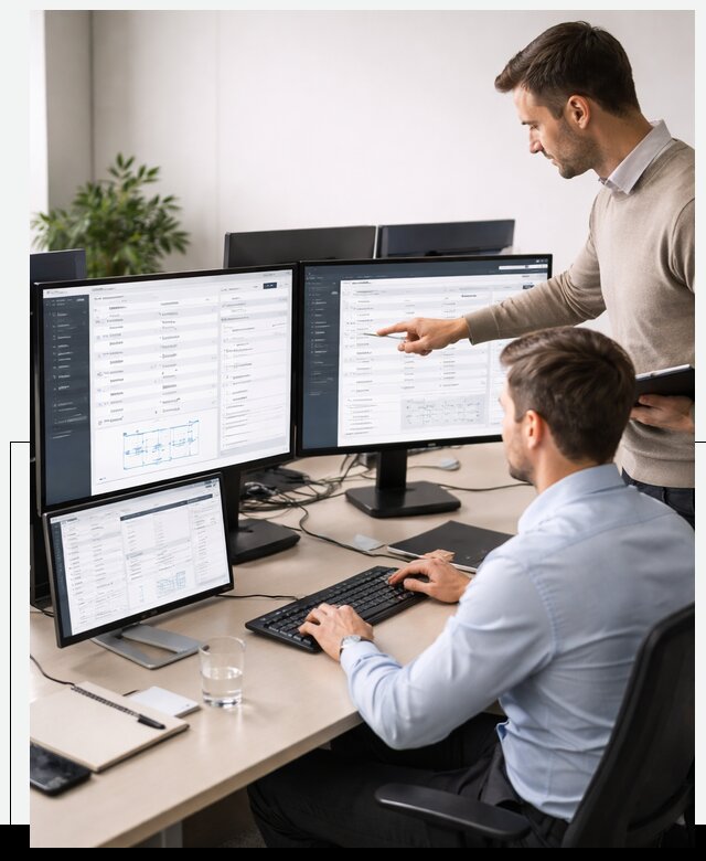 Создание и внедрение MVNO и CRM систем для операторов в Иванове