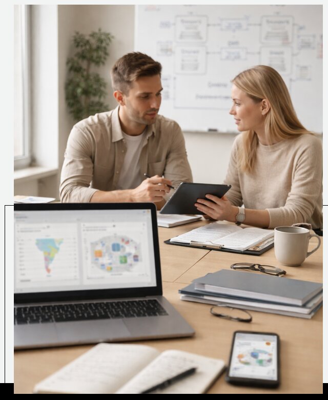 Внедрение программ лояльности и CDP для ритейла в Иванове