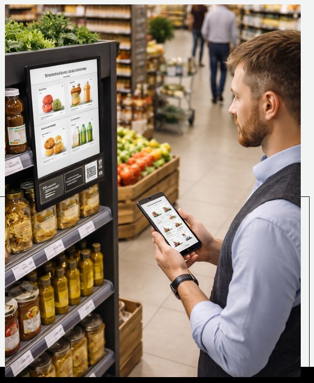 Персонализация предложений торговой сети в Иванове от 8782 р.| АвикейВнв