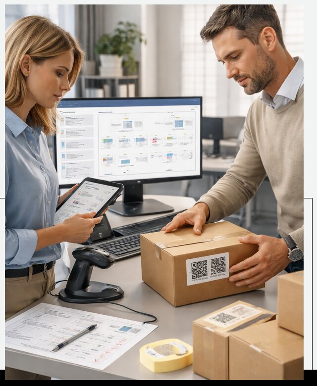 Честный знак маркировка интеграция в Иванове от 8782 р. | АвикейВнв