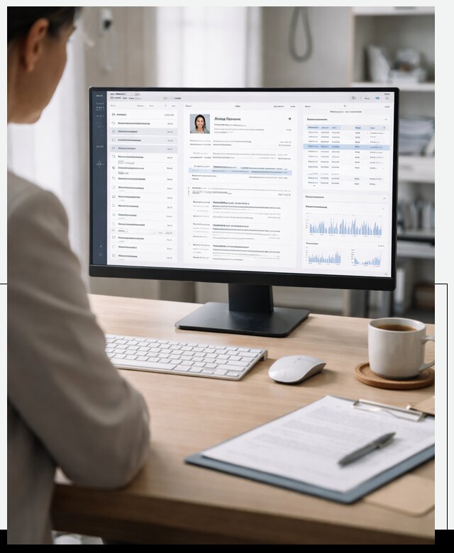 Разработка МИС для клиник в Иванове от 8782 р. | АвикейВнв