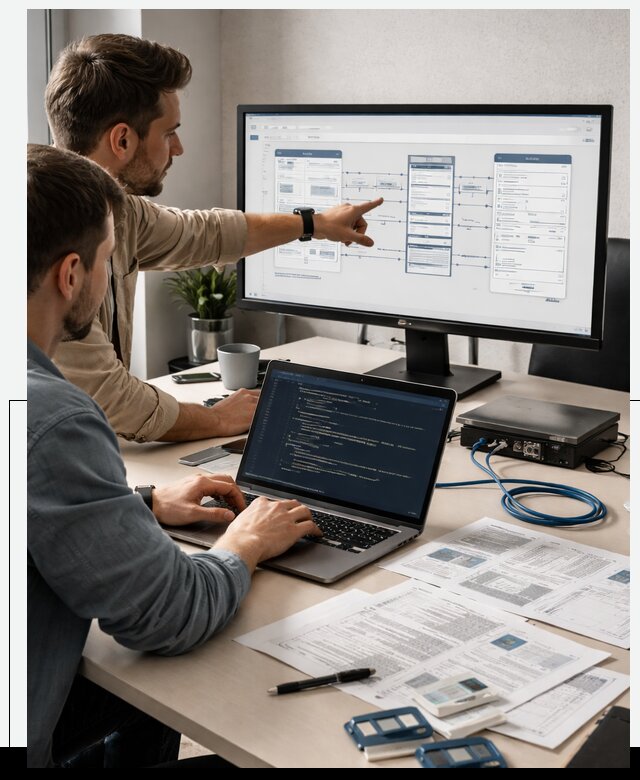 Интеграция ЕГИСЗ и ЛИС в медучреждениях с сопровождением в Иванове