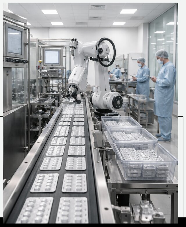 Автоматизация фармацевтики в Иванове от 18598 р. | АвикейВнв