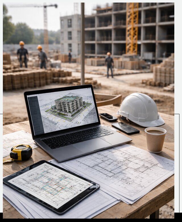 BIM и управление строительством в Иванове от 12398 р., АвикейВнв