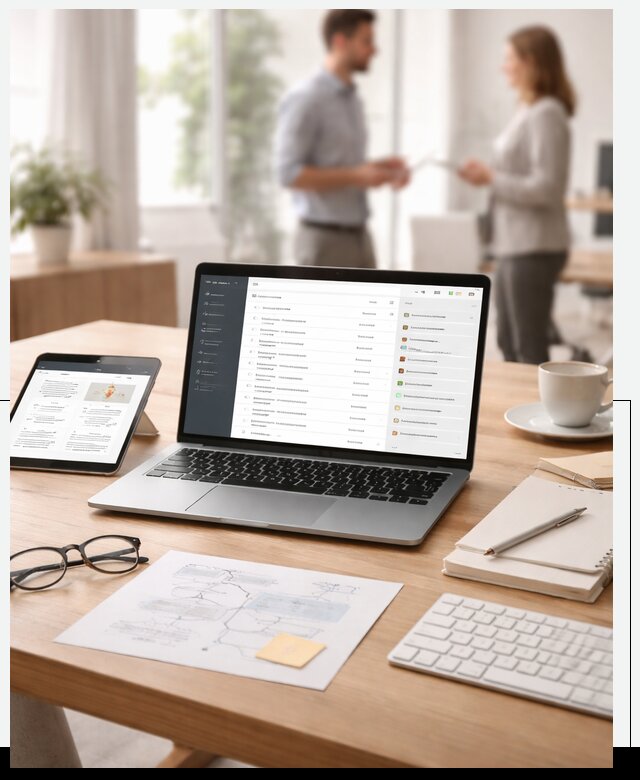 Разработка LMS и онлайн школы в Иванове от 12398 р. АвикейВнв