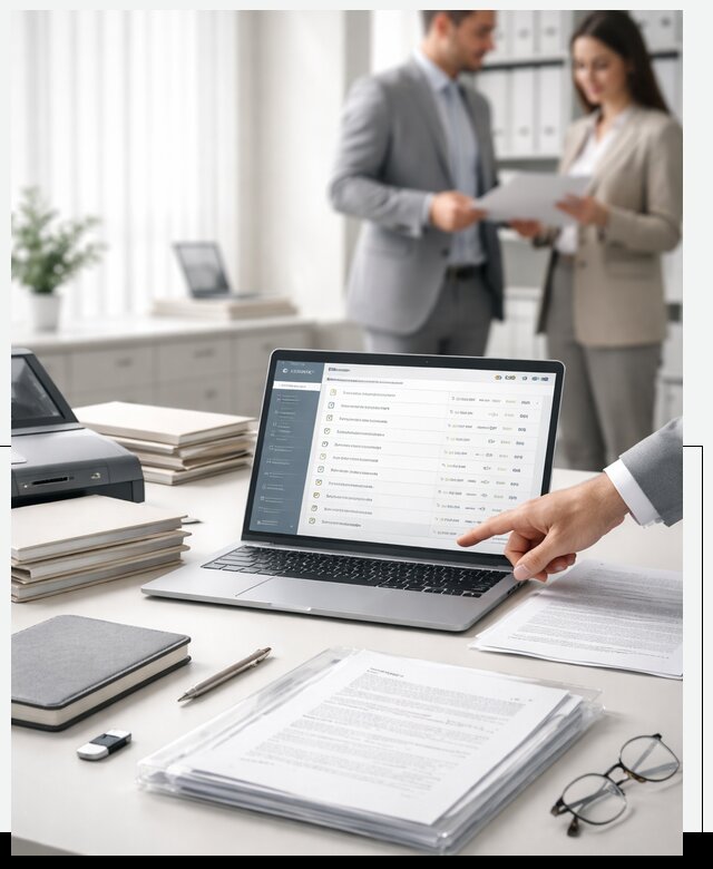 КЭДО и интеграция с 1С ЗУП в Иванове от 7749 р. АвикейВнв