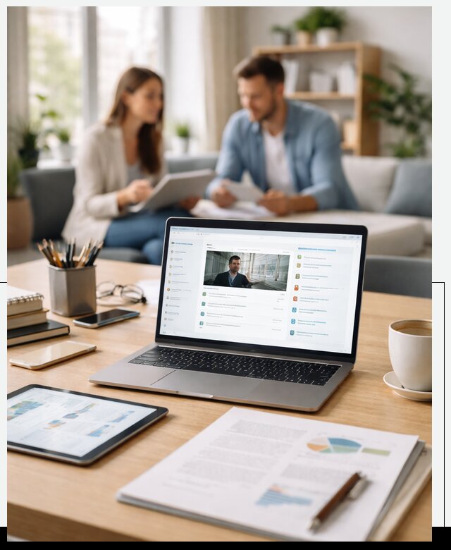 Система дистанционного обучения в Иванове от 46494 р. АвикейВнв