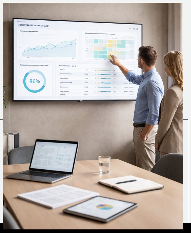 АвикейВнв - Аналитика успеваемости обучения в Иванове от 7749 р.