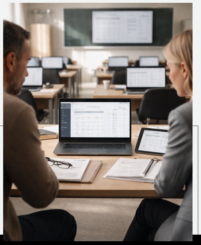 Система управления учебным процессом вузе в Иванове от 12398 р|АвикейВнв