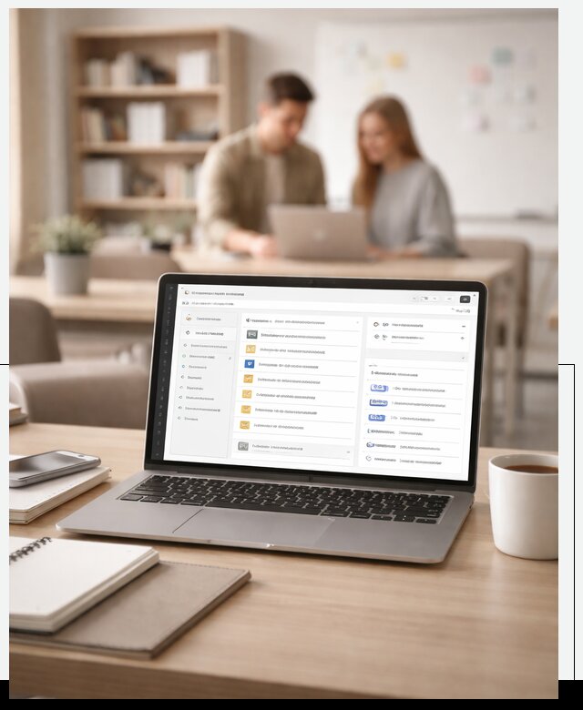 LMS для университета под ключ в Иванове от 7749 р. | АвикейВнв